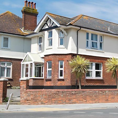 Poole Park House Hotel ภายนอก รูปภาพ