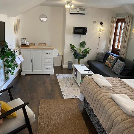 Poole Park House Hotel ภายนอก รูปภาพ