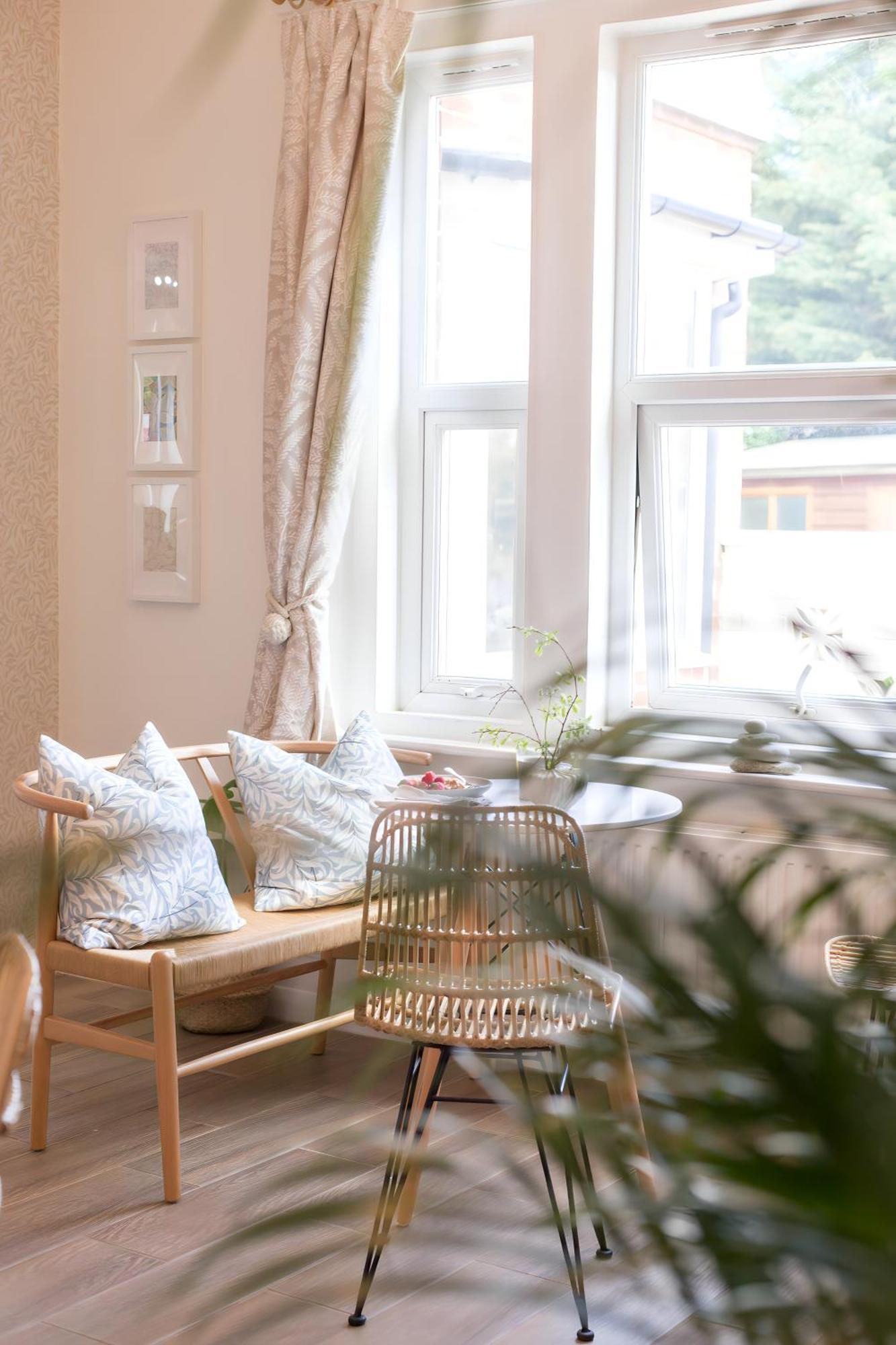 Poole Park House Hotel ภายนอก รูปภาพ