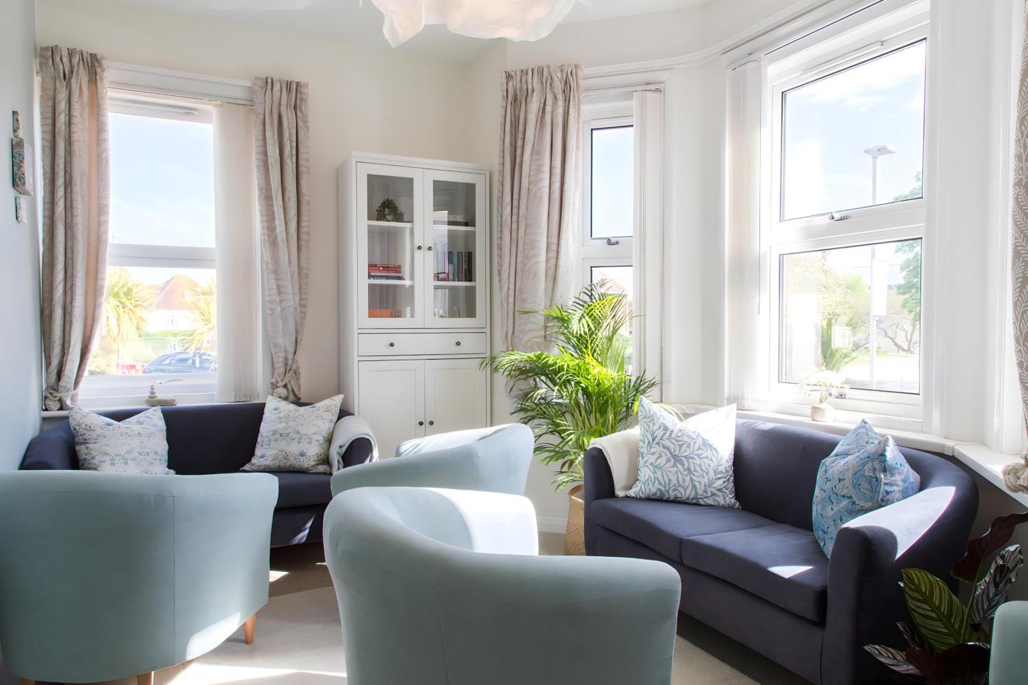 Poole Park House Hotel ภายนอก รูปภาพ