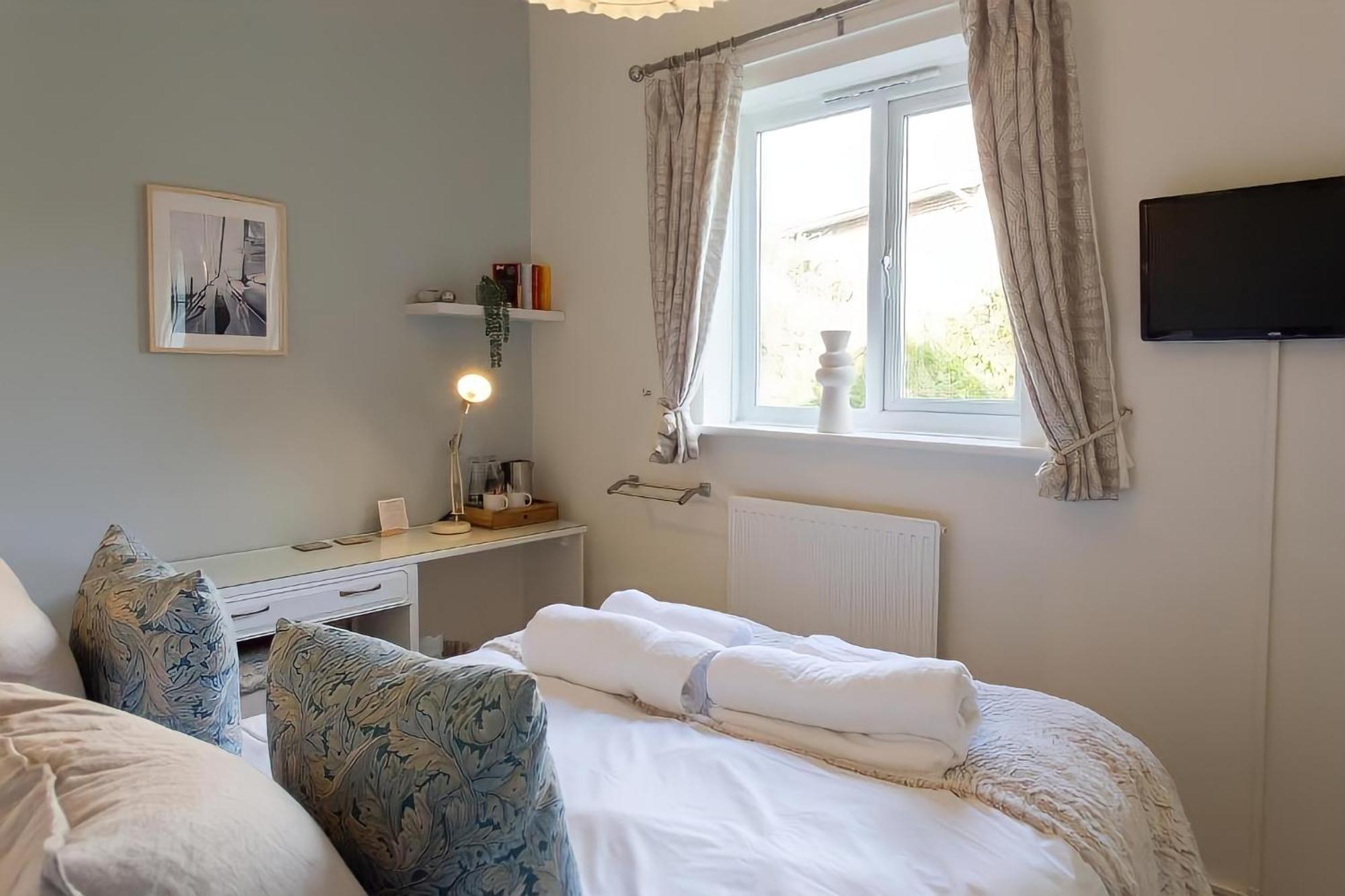 Poole Park House Hotel ภายนอก รูปภาพ