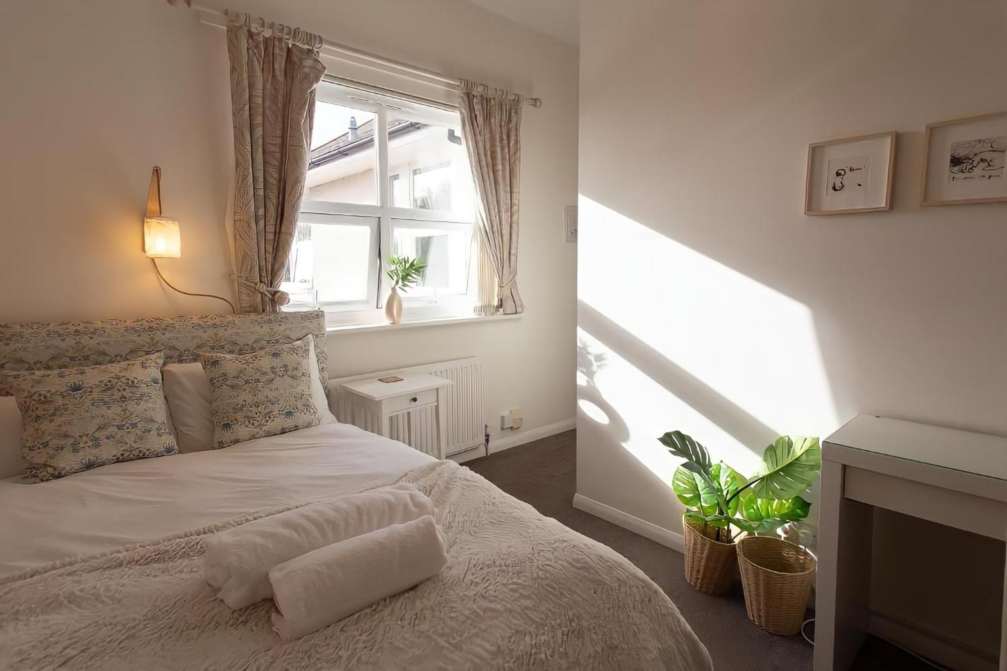 Poole Park House Hotel ภายนอก รูปภาพ