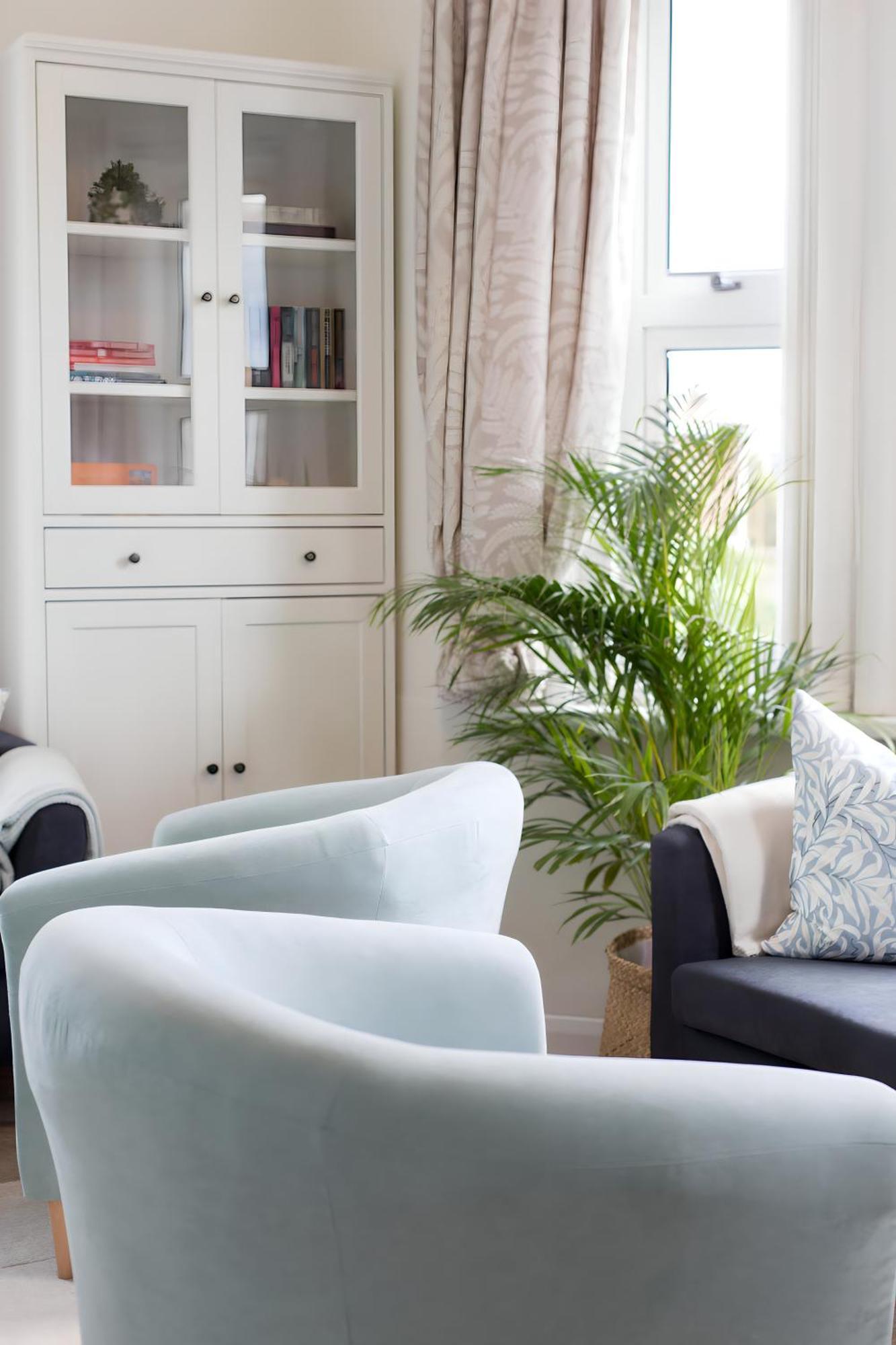 Poole Park House Hotel ภายนอก รูปภาพ
