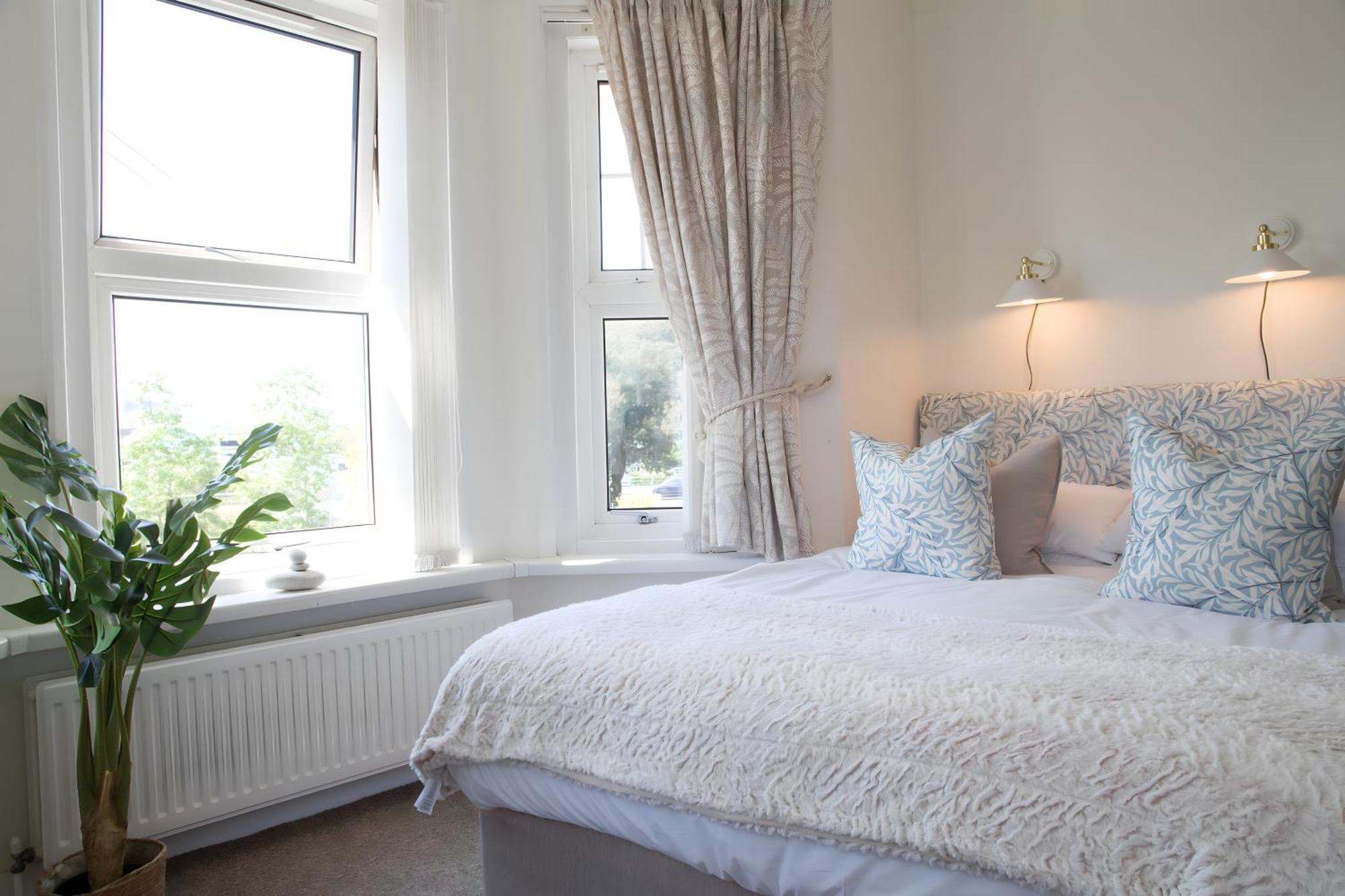Poole Park House Hotel ภายนอก รูปภาพ