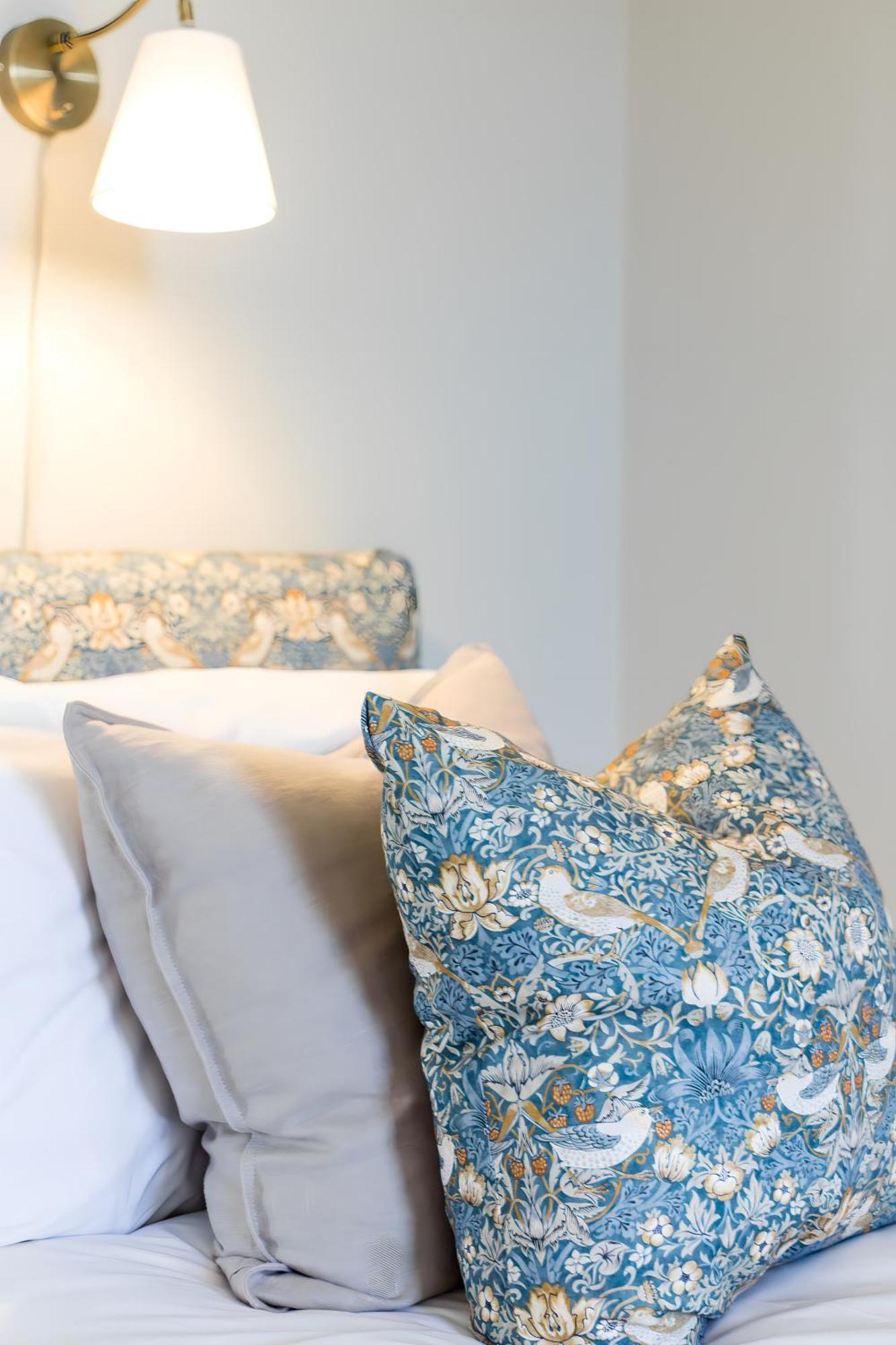Poole Park House Hotel ภายนอก รูปภาพ