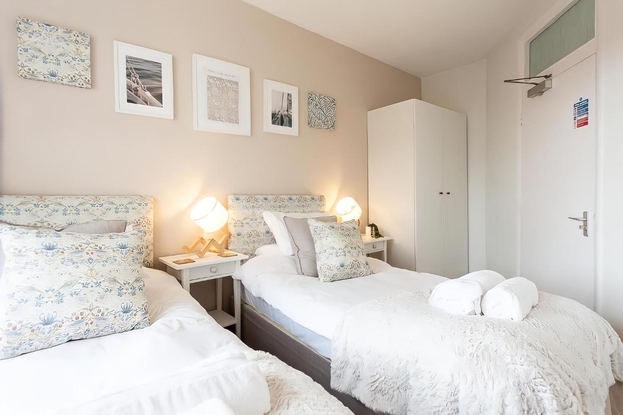 Poole Park House Hotel ห้อง รูปภาพ