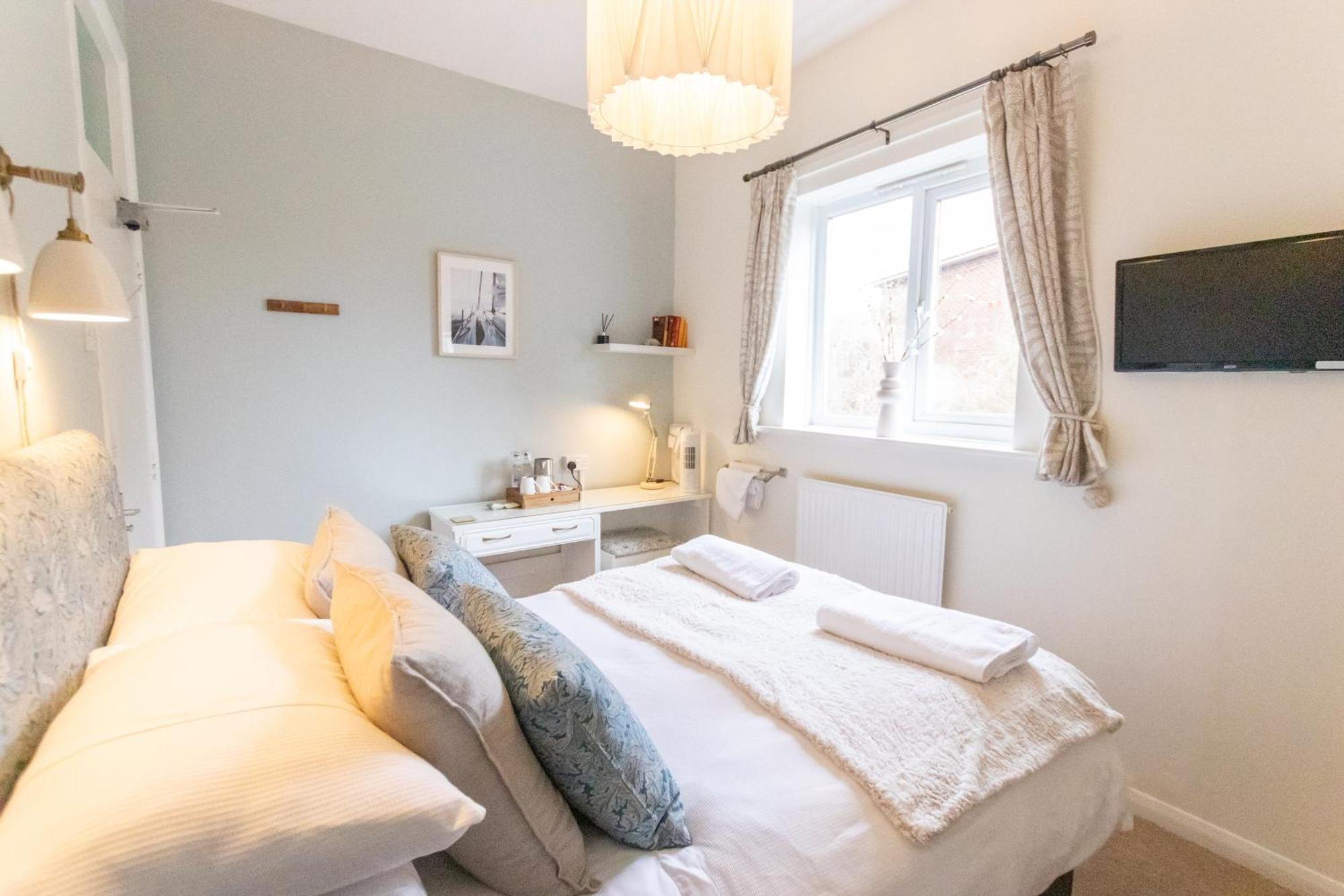 Poole Park House Hotel ภายนอก รูปภาพ