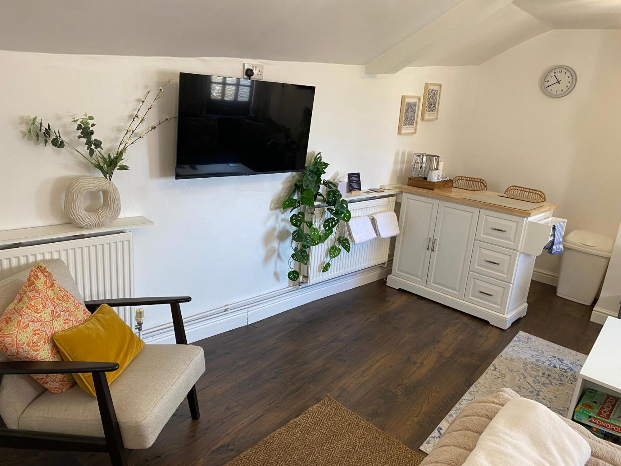 Poole Park House Hotel ภายนอก รูปภาพ
