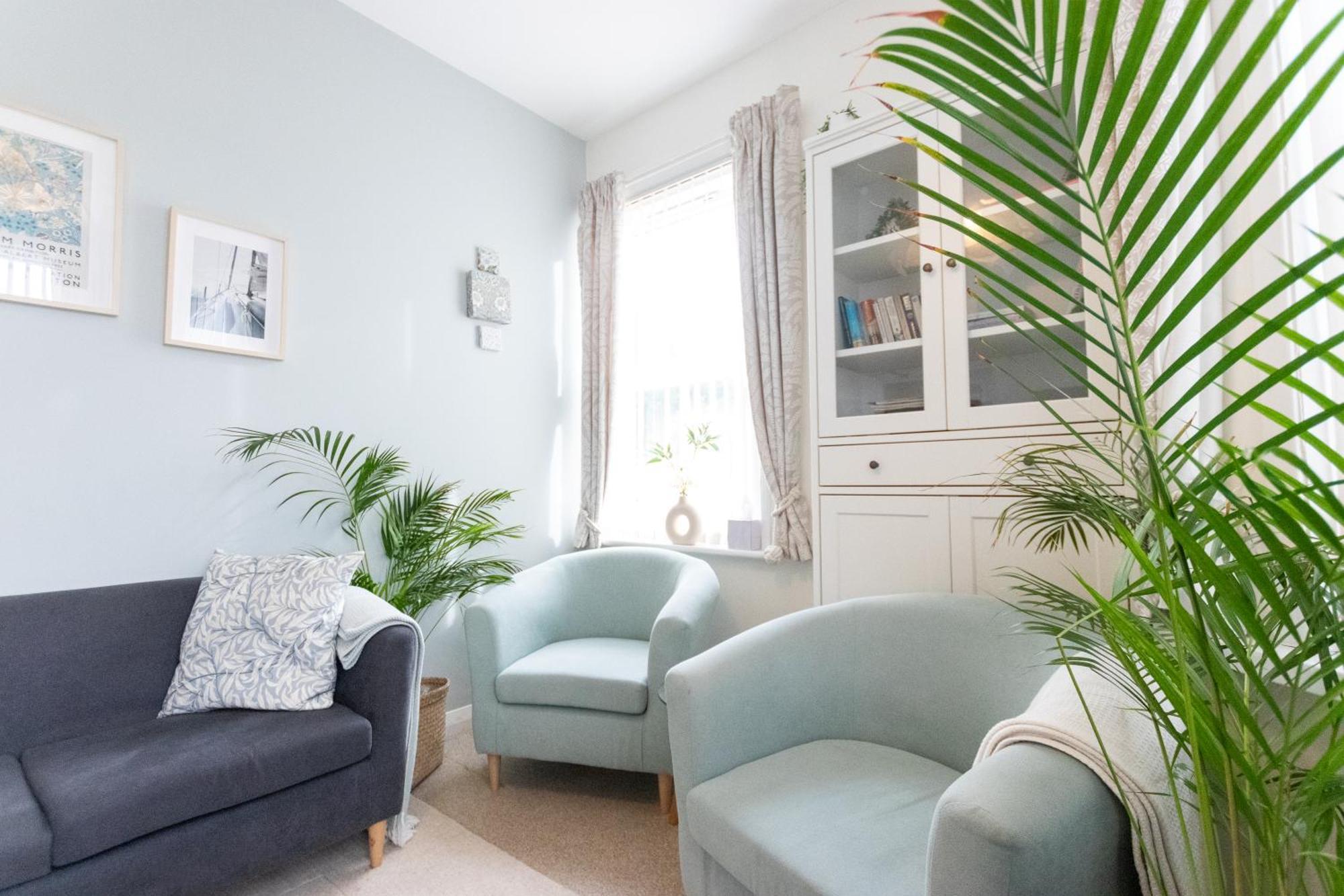 Poole Park House Hotel ภายนอก รูปภาพ