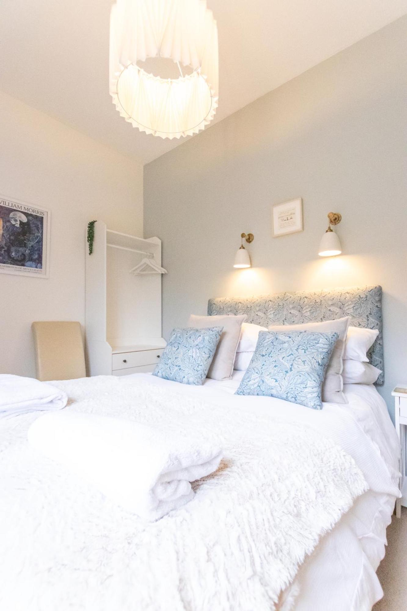 Poole Park House Hotel ภายนอก รูปภาพ