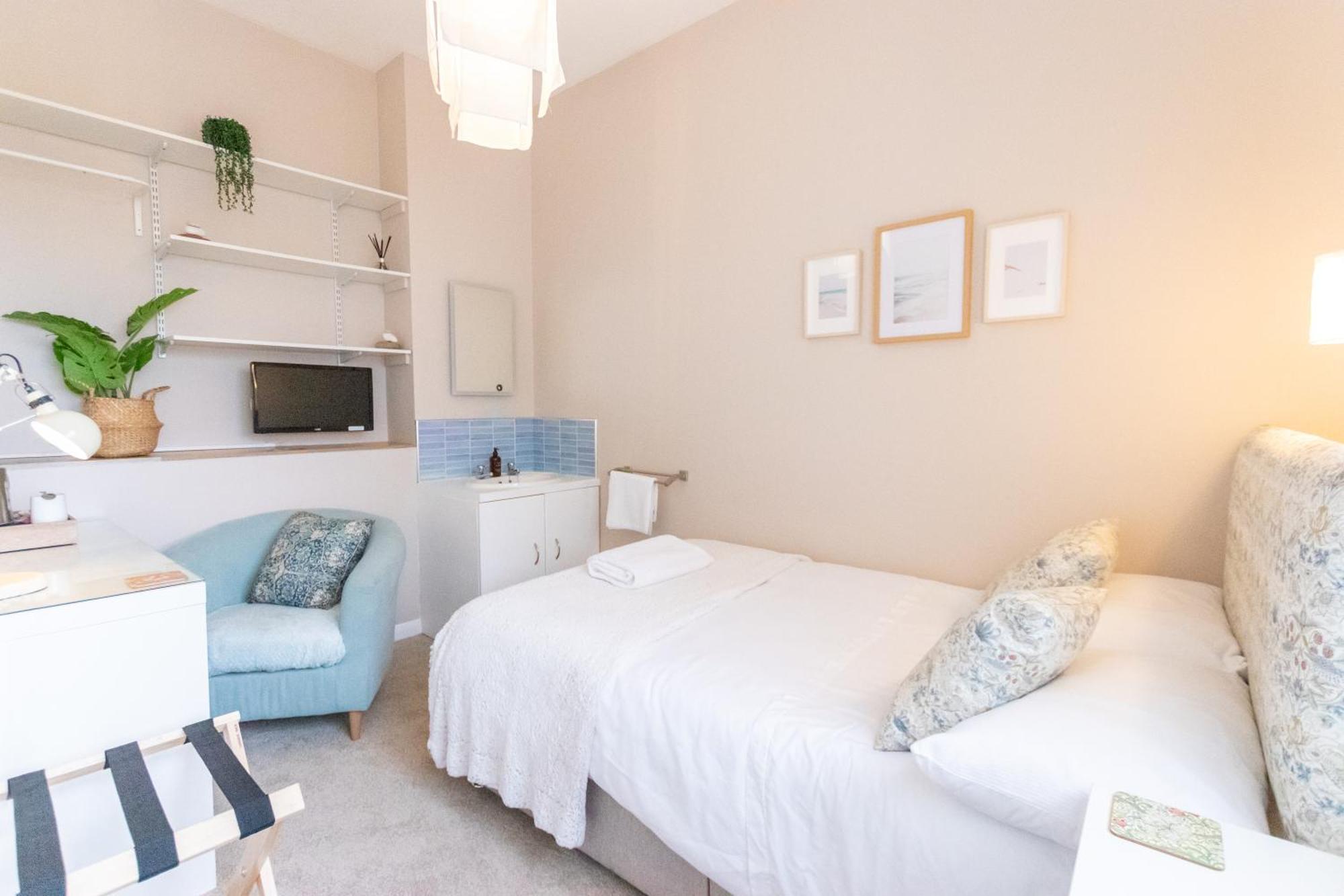 Poole Park House Hotel ภายนอก รูปภาพ