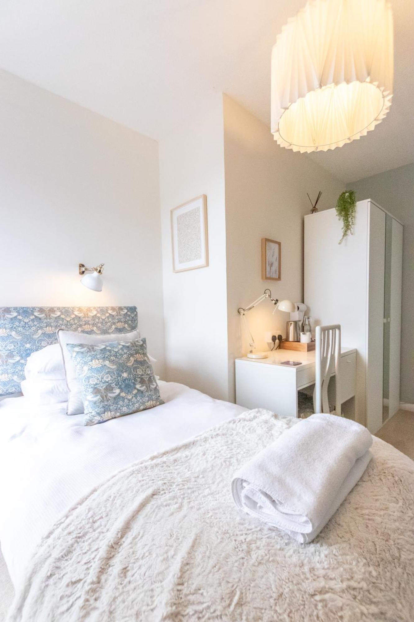 Poole Park House Hotel ภายนอก รูปภาพ