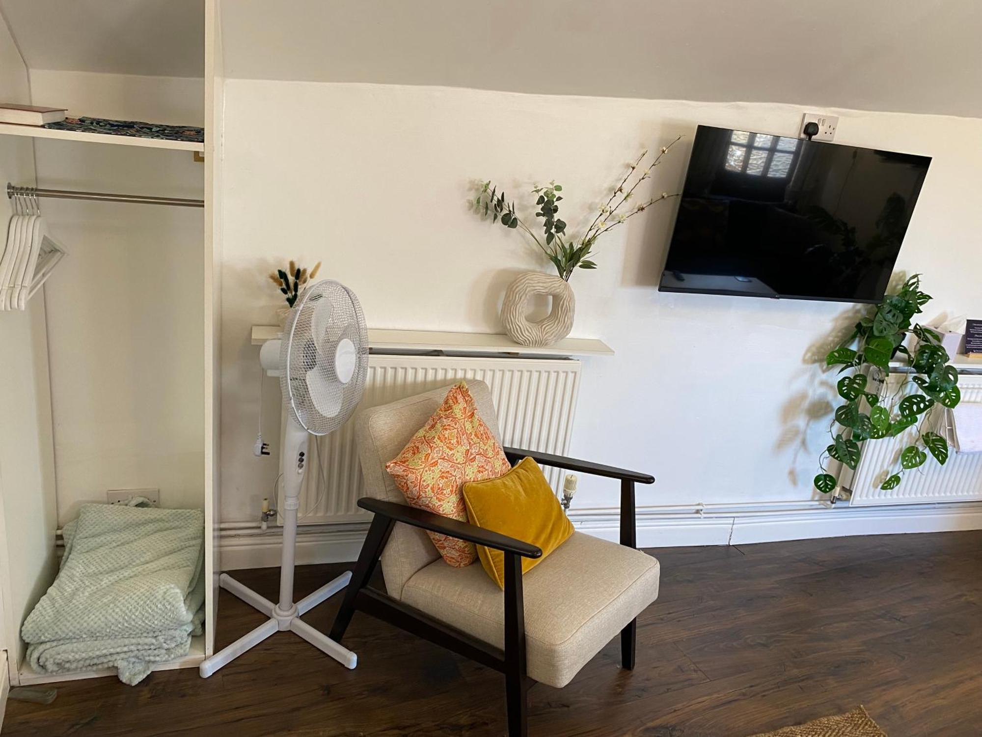 Poole Park House Hotel ภายนอก รูปภาพ