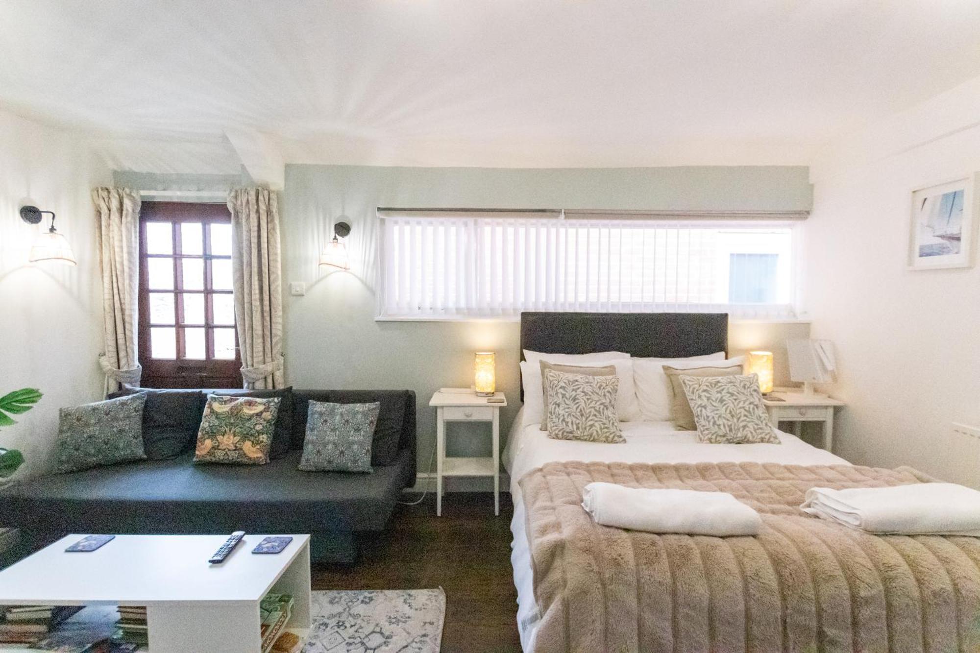 Poole Park House Hotel ภายนอก รูปภาพ
