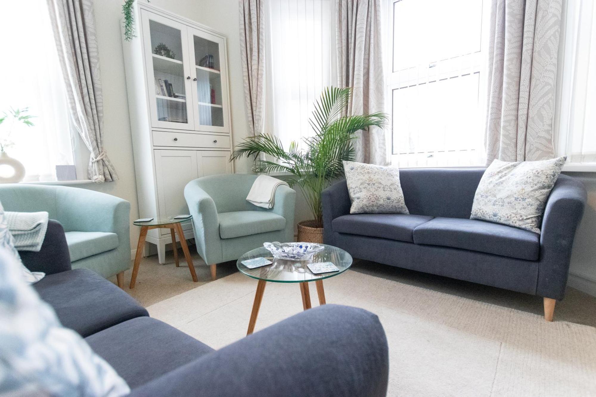 Poole Park House Hotel ภายนอก รูปภาพ